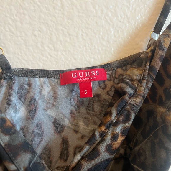 Guess body suit - Picture 2 of 3